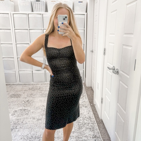 Reformation Dresses & Skirts - NEW Reformation Suvi Knit Dress in Selene